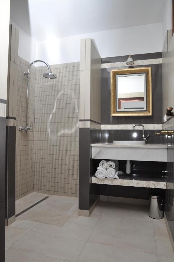 Frikulin Hotel Prostejov Ngoại thất bức ảnh