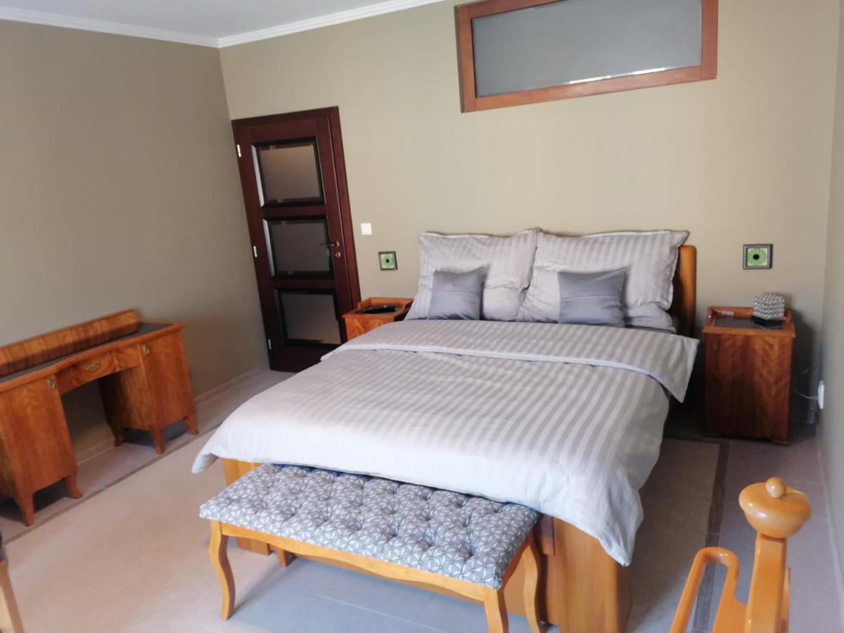 Frikulin Hotel Prostejov Ngoại thất bức ảnh