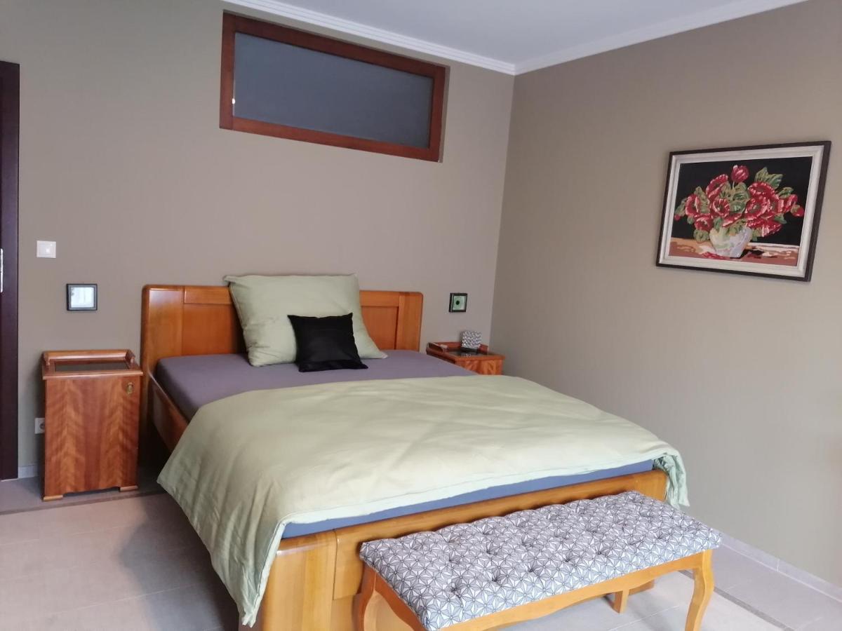 Frikulin Hotel Prostejov Ngoại thất bức ảnh